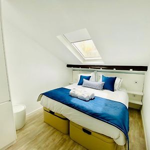 Deluxe Kamer