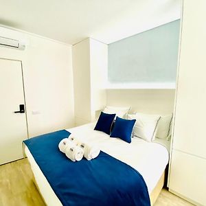Deluxe Driepersoonskamer