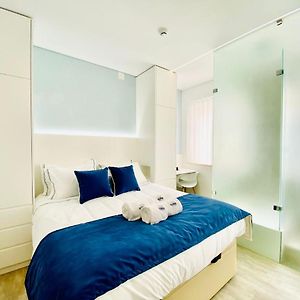 Deluxe Kamer met een King Size Bed